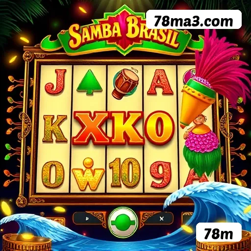 Cassino 78m app mobile