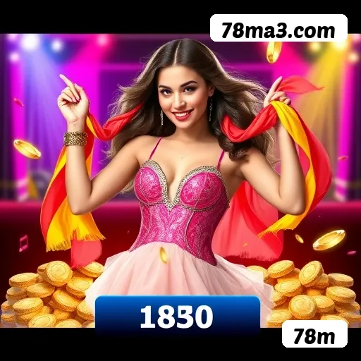 Cassino ao vivo 78m dealers