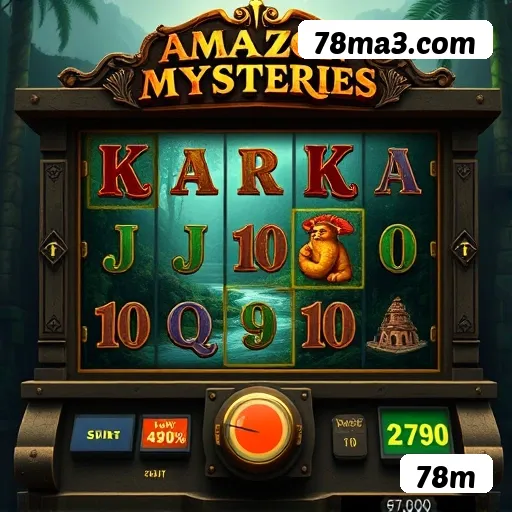 Aplicativo móvel 78m para iOS e Android