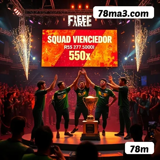 Perguntas sobre login na 78m