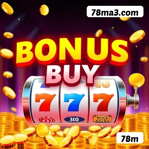 Bônus e prêmios 78m